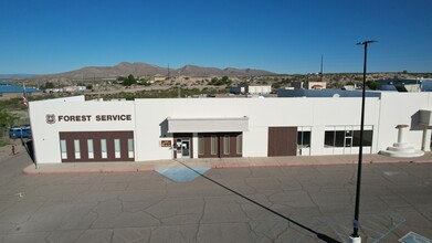 1900 N Date St, Truth Or Consequences, NM for rent Building Photo- Image 2 of 4