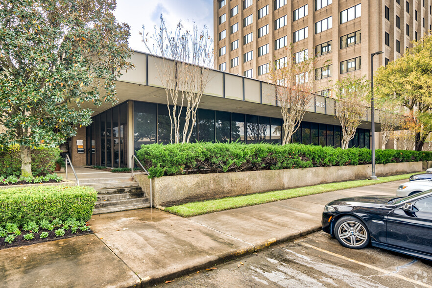 4625 Southwest Fwy, Houston, TX for rent - Primary Photo - Image 1 of 6