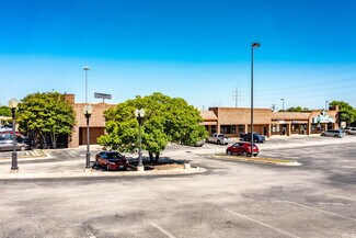 More details for 5121 Crestway Dr, San Antonio, TX - Retail for Rent