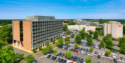 8229 Boone Blvd, Vienna, VA for rent Building Photo- Image 1 of 1