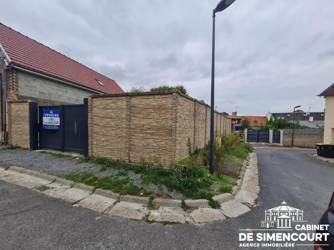 Land in Saint-Sauveur for sale Building Photo- Image 1 of 4