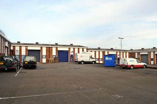 More details for Station Rd, Hailsham - Industrial for Rent