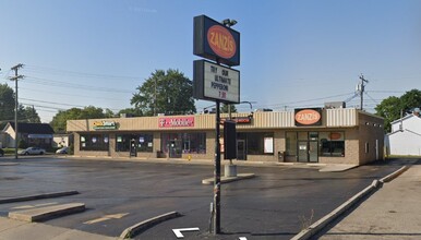 509-513 E Main St, Circleville, OH for rent Building Photo- Image 1 of 6