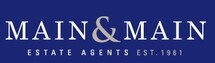 Main & Main Estate Agents Ltd