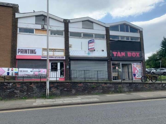 More details for 4 The Rake Prec, Wirral - Retail to Rent
