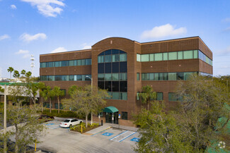 More details for 6450 38th Ave N, Saint Petersburg, FL - Office for Rent