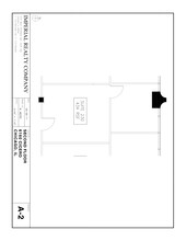 6160 N Cicero Ave, Chicago, IL for rent Site Plan- Image 1 of 4