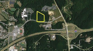 More details for 6530 Husky Pkwy, Trussville, AL - Land for Sale