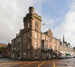 Cross St, Callander for rent Primary Photo- Image 1 of 4