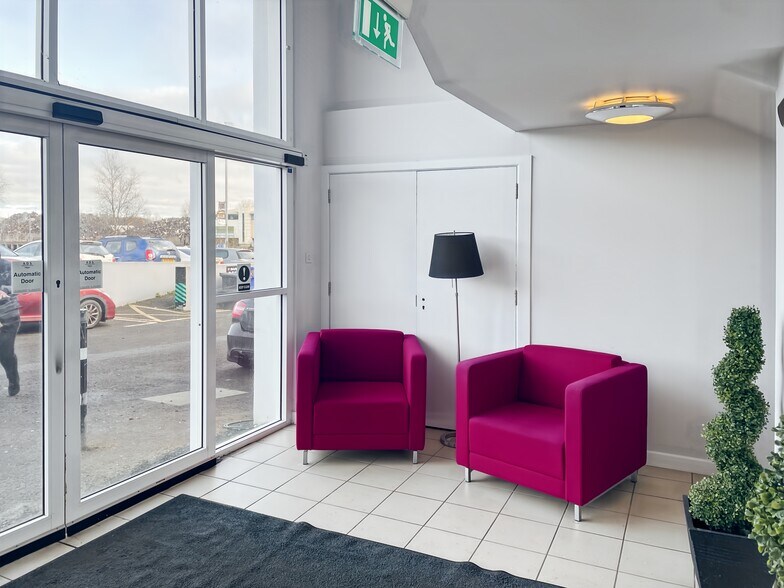 Castle Ln, Coleraine to rent - Interior Photo - Image 3 of 10