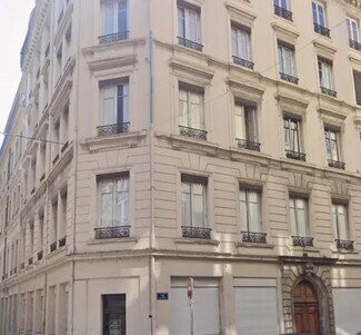 More details for 31 Rue Du Plat, Lyon - Office to Rent
