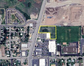 More details for 650 U.S. 40 hwy, Heber City, UT - Land for Sale