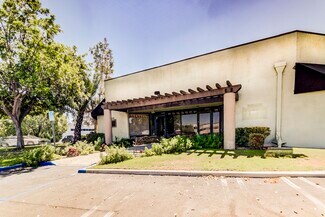 More details for 15520 Rockfield Blvd, Irvine, CA - Office, Light Industrial to Rent