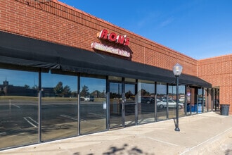 351 N Air Depot Blvd, Midwest City, OK to rent Building Photo- Image 2 of 5