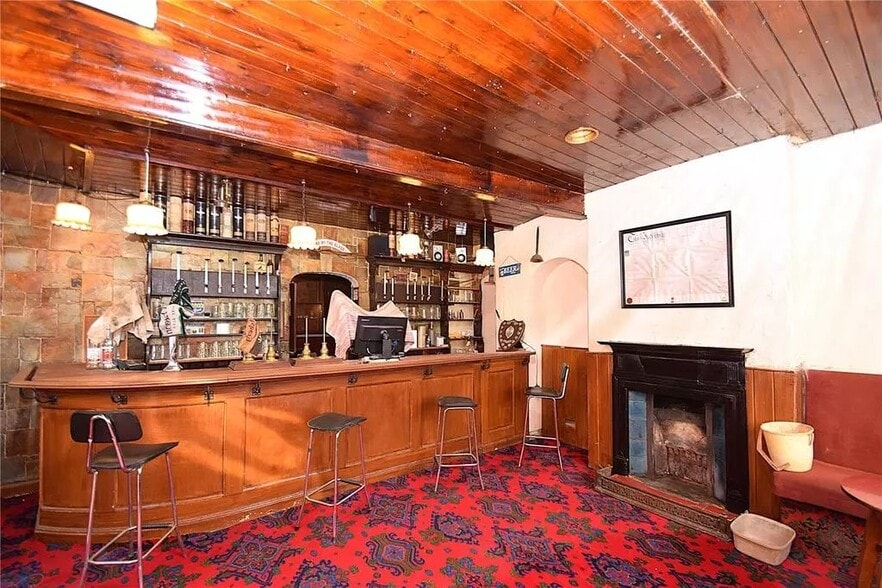 1 Alma Parade, Scarborough to rent - Interior Photo - Image 3 of 7