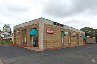 More details for 919 Fairfax St, Altoona, WI - Office for Sale