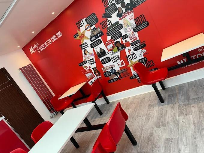 1-5 Glyn Sq, Milton Keynes to rent - Building Photo - Image 2 of 6