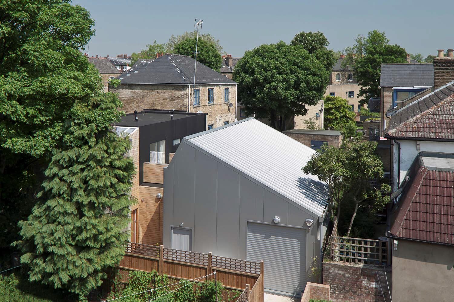 50A Amhurst Rd, London for sale Primary Photo- Image 1 of 1