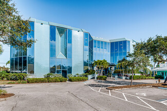 More details for 2100 SE Ocean Blvd, Stuart, FL - Office/Medical for Rent