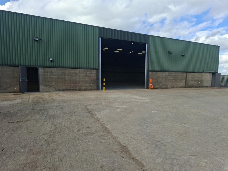 Pendock Ln, Bradmore to rent - Building Photo - Image 3 of 23