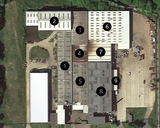 Prospect Rd, Crook for sale Primary Photo- Image 1 of 1