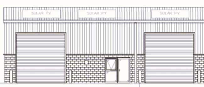 More details for Higher Trevelles St, St Agnes - Industrial to Rent