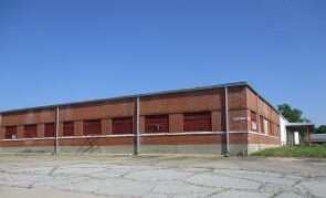 209 49th Ave S, Meridian, MS for sale - Building Photo - Image 1 of 1