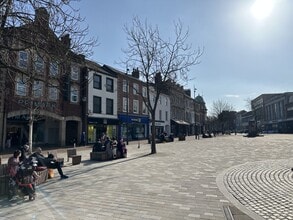 9 English St, Carlisle to rent Building Photo- Image 2 of 6