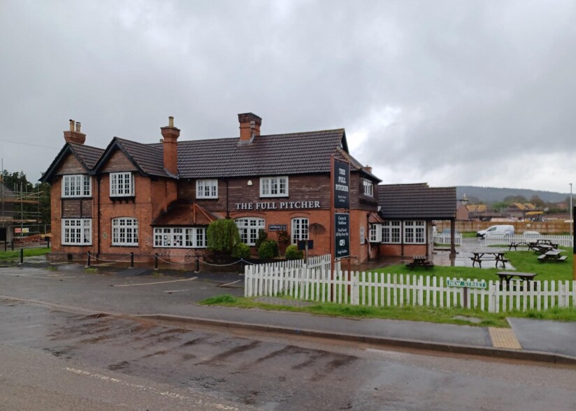 New St, Ledbury for sale - Building Photo - Image 1 of 1