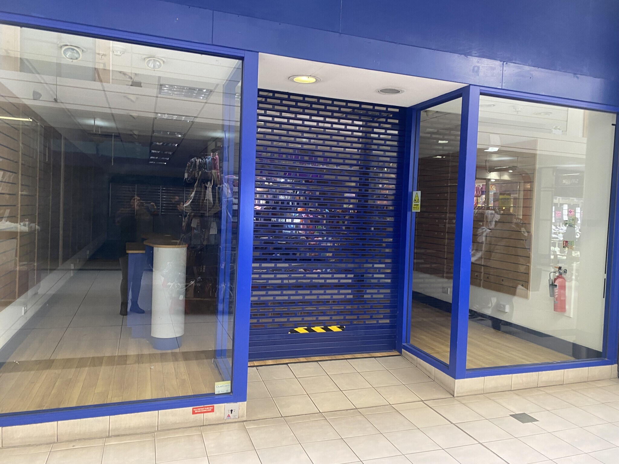 Swan Walk, Burton On Trent to rent Interior Photo- Image 1 of 1