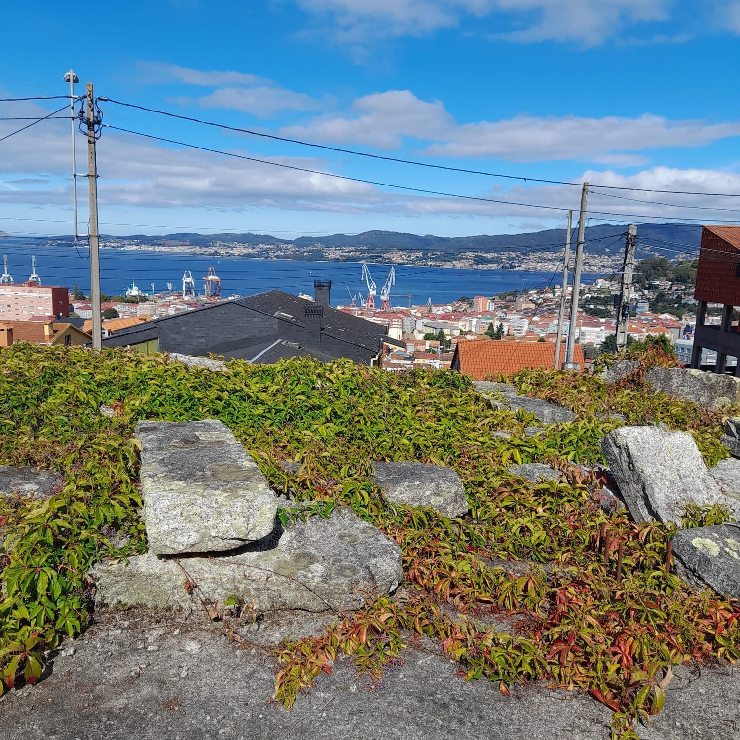 Land in Vigo, Pontevedra for sale Primary Photo- Image 1 of 28