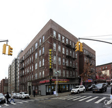 652-666 Courtlandt Ave, Bronx, NY for rent Primary Photo- Image 1 of 11