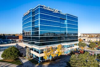 More details for 225 E Beaver Creek Rd, Richmond Hill, ON - Co-working to Rent