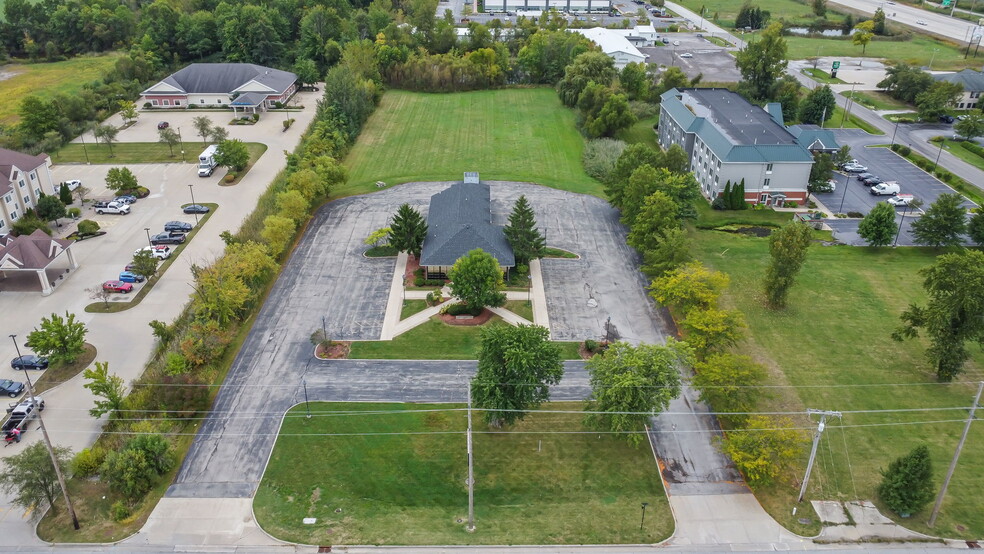 9856 W CR 400 N, Michigan City, IN for sale - Building Photo - Image 3 of 55