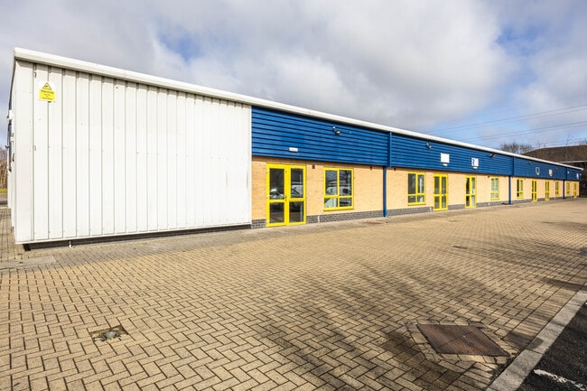 More details for Orion Way, North Shields - Co-working to Rent