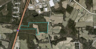 More details for 6400 NC-48, Battleboro, NC - Land for Sale