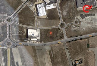 Calle Ilustradores, 18, Pinto, MAD - AERIAL map view - Image1