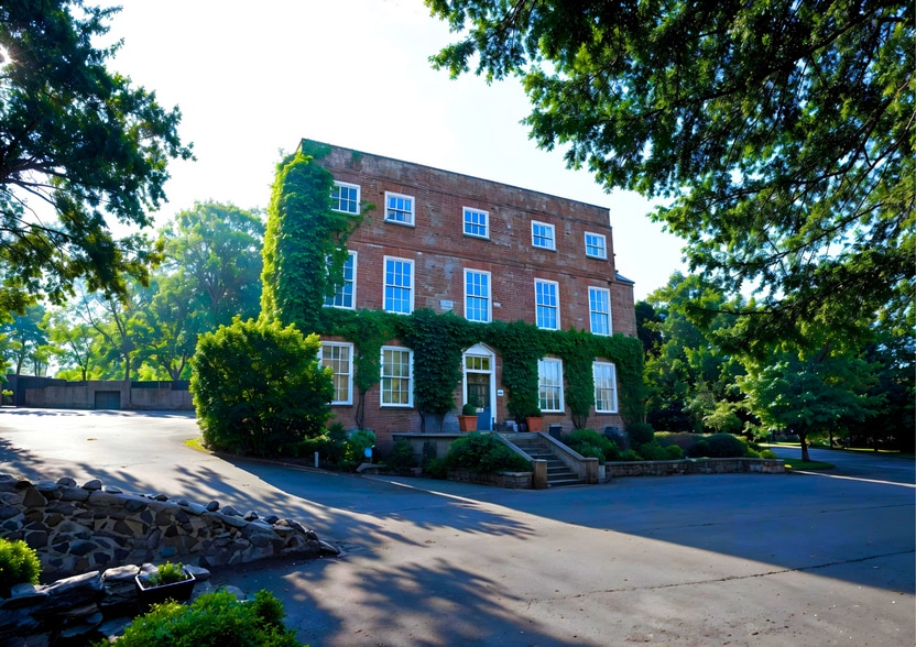 Main St, Leicester to rent - Building Photo - Image 3 of 15