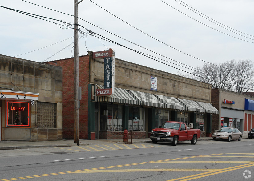 4804-4812 Turney Rd, Garfield Heights, OH for sale - Primary Photo - Image 1 of 1