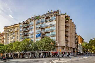 More details for Passeig de la Bonanova, 1, Barcelona - Retail to Rent