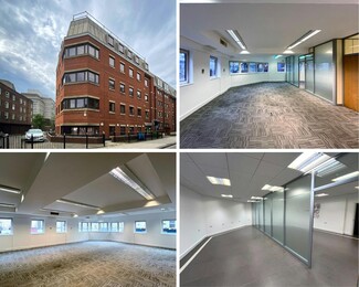 More details for 153-157 Cleveland St, London - Office for Rent