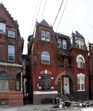 More details for 1504 N 17th St, Philadelphia, PA - Residential for Sale