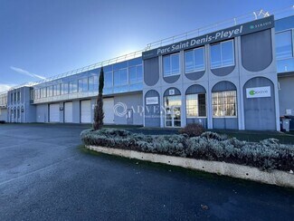 More details for Industrial to Rent