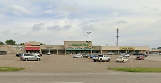 More details for 1001 E Milam St, Mexia, TX - Retail for Rent