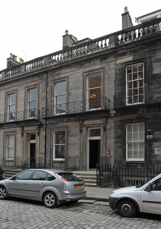 More details for 13 Rutland St, Edinburgh - Office for Rent