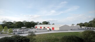 More details for National Av, Hull - Industrial for Rent