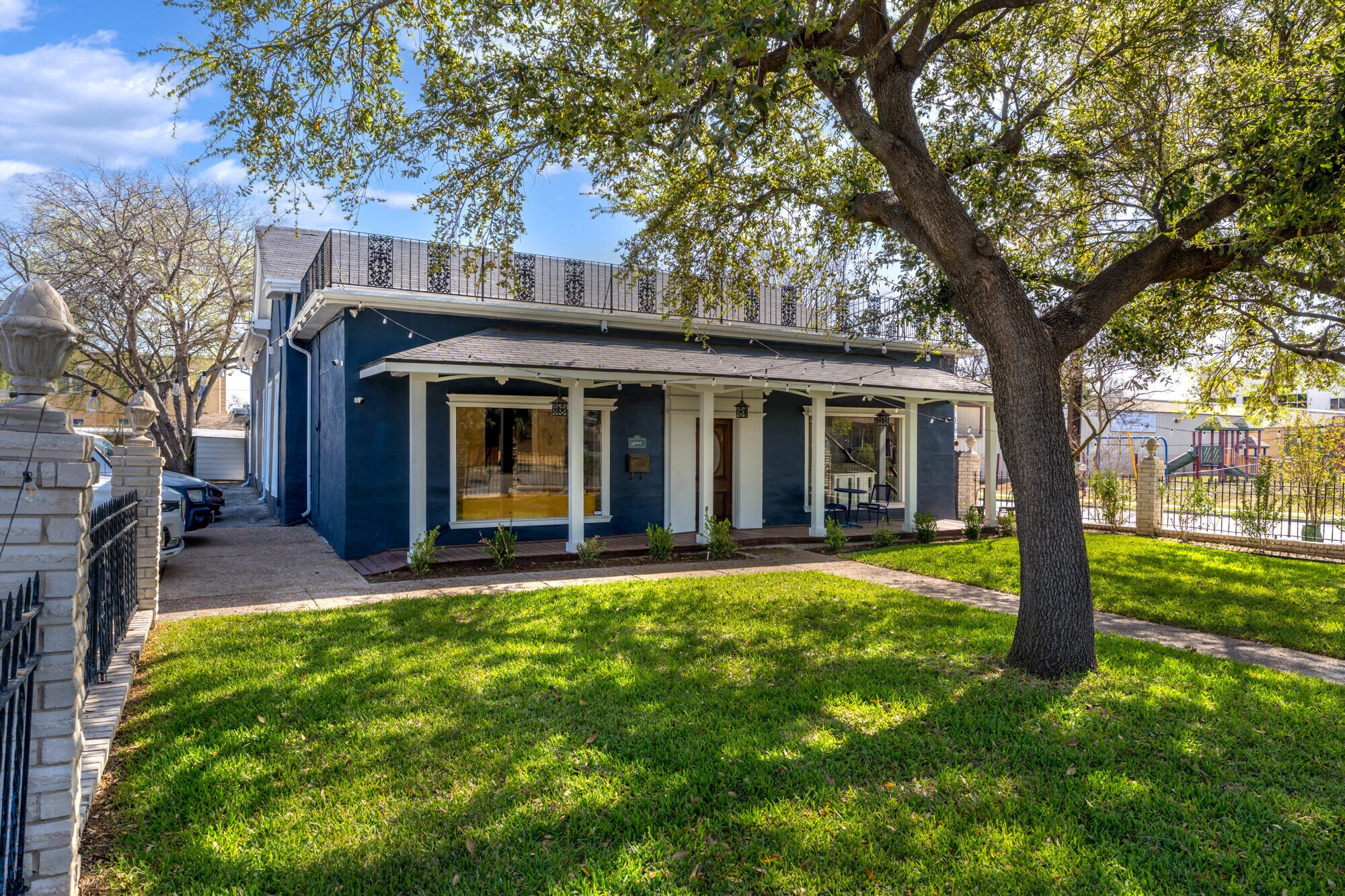 1002 N Flores St, San Antonio, TX for sale Building Photo- Image 1 of 1