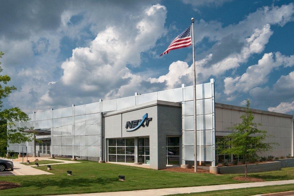 411 University Rdg, Greenville, SC to rent Primary Photo- Image 1 of 4