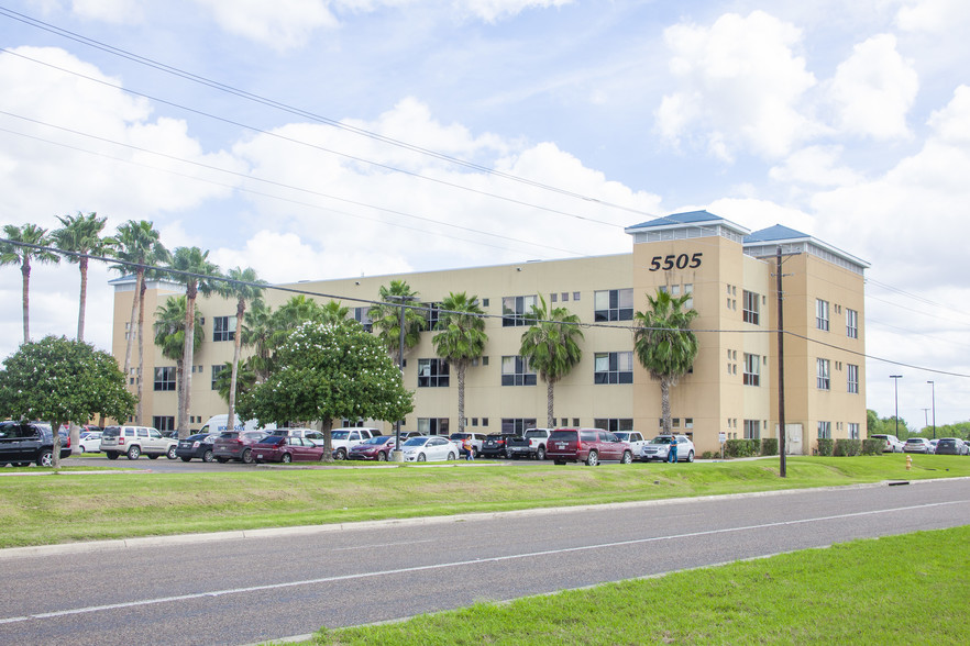 5505 Expressway 77/83, Harlingen, TX for sale - Building Photo - Image 1 of 30