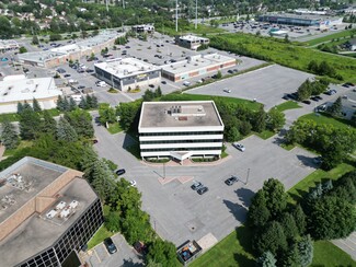 More details for 135 Michael Cowpland Dr, Ottawa, ON - Office for Rent